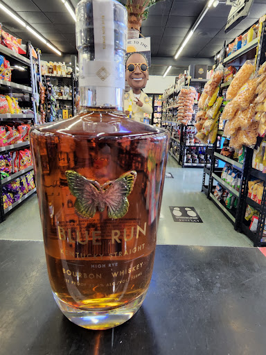 Liquor Store «Canyon City Liquor», reviews and photos, 424 W Foothill Blvd, Azusa, CA 91702, USA