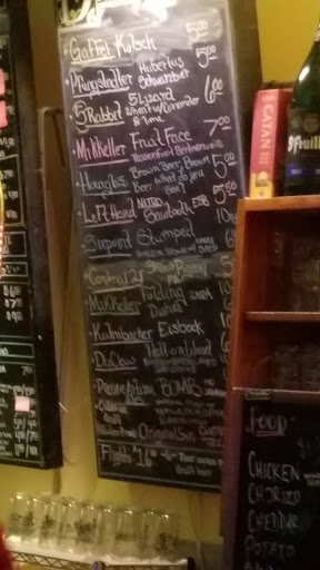 Cocktail Bar «Fermentation Lounge», reviews and photos, 415 All Saints St #113, Tallahassee, FL 32301, USA