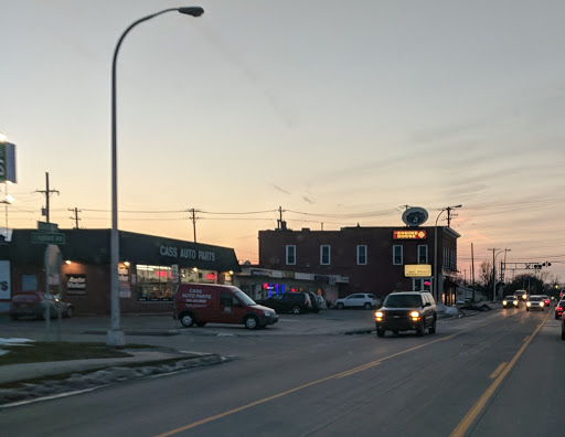 Auto Parts Store «Cass Auto Parts», reviews and photos, 293 Cass Ave, Mt Clemens, MI 48043, USA