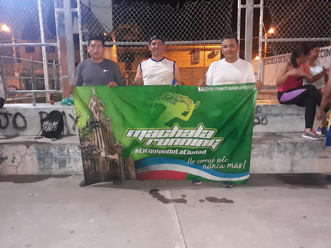 Machala Running - Tienda de deporte