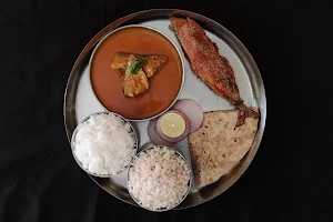 Kumta Curry - Authentic home-made Konkan seafood Take Away image