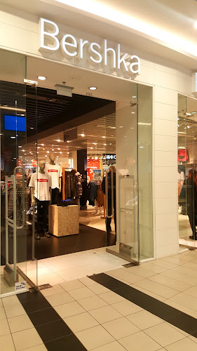 Bershka - Clothing store in Rybnik, Poland | Top-Rated.Online