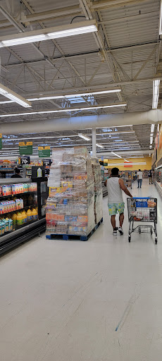 Department Store «Walmart Supercenter», reviews and photos, 5555 20th St, Vero Beach, FL 32966, USA
