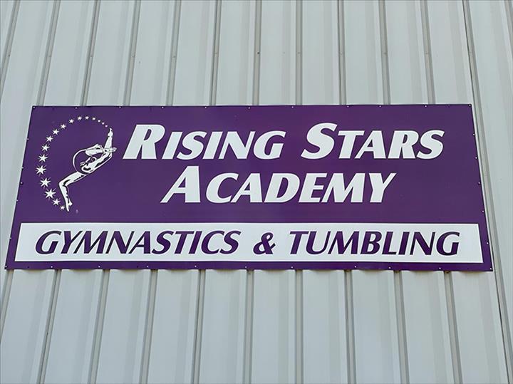 Rising Stars Academy Inc