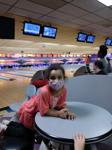 Bowling Alley «Capital Bowl», reviews and photos, 80 Anderson Rd, Frankfort, KY 40601, USA