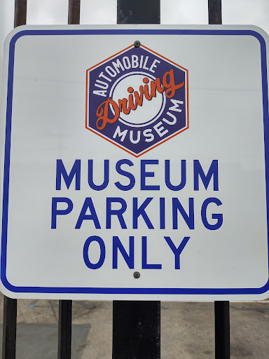 Event Venue «Automobile Driving Museum», reviews and photos, 610 Lairport St, El Segundo, CA 90245, USA