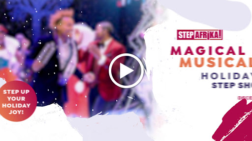 Performing Arts Theater «Atlas Performing Arts Center», reviews and photos, 1333 H St NE, Washington, DC 20002, USA