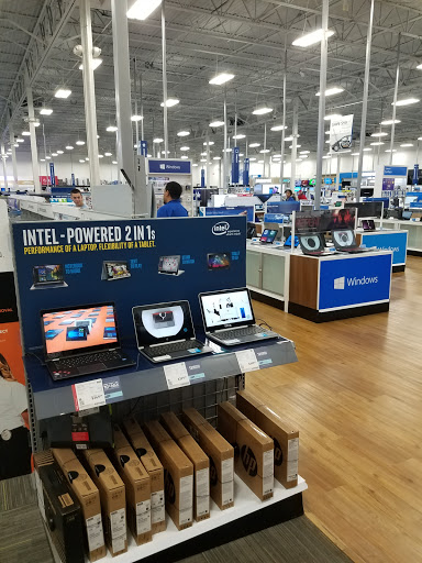 Electronics Store «Best Buy», reviews and photos, 1601 Westbank Expy a, Harvey, LA 70058, USA