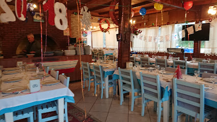 Doy Doy Balık Restoran