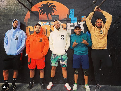Personal Trainer «CrossFit Wynwood», reviews and photos, 56 NE 29th St, Miami, FL 33137, USA