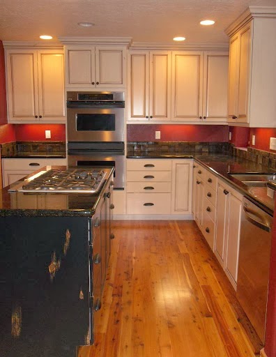 Cabinet Maker «Summit Cabinet Coatings», reviews and photos, 1833 E Harmony Rd #6, Fort Collins, CO 80528, USA