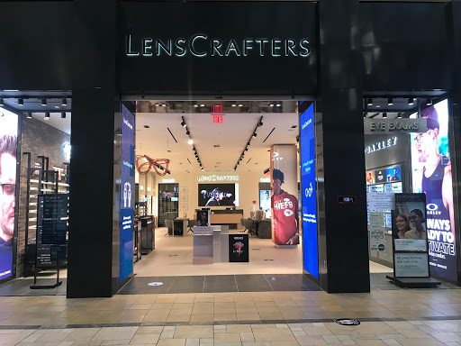 Eye Care Center «LensCrafters», reviews and photos, 3270 Middle Country Rd, Lake Grove, NY 11755, USA