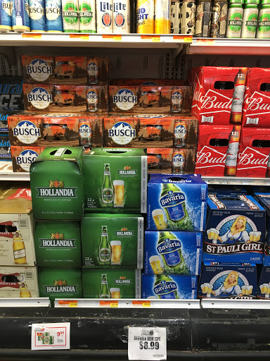 Supermarket «Diaz Supermarket», reviews and photos, 13501 Moody Dr, Naranja, FL 33032, USA