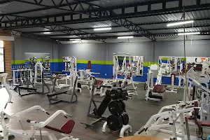 ARES SPORT GYM image