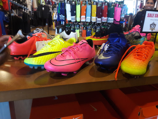Soccer Store «Soccer Unlimited», reviews and photos, 3033 Trenwest Dr, Winston-Salem, NC 27103, USA