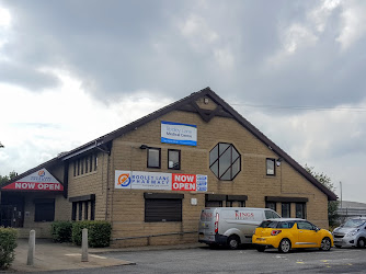 Rooley Lane Medical Centre