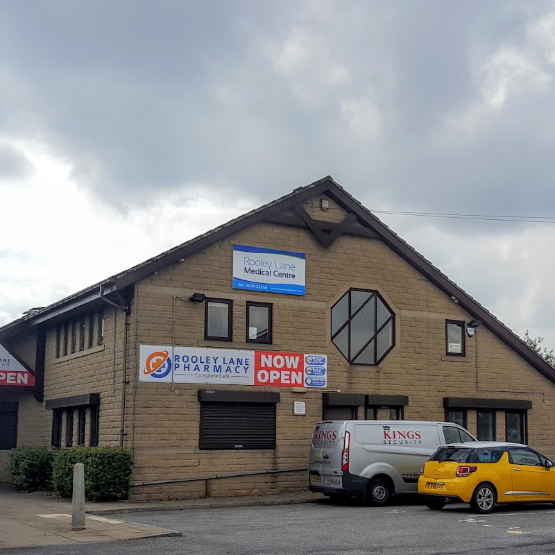 Rooley Lane Medical Centre