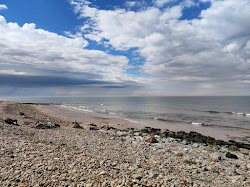 Photo de Portgordon Beach avec un niveau de propreté de très propre