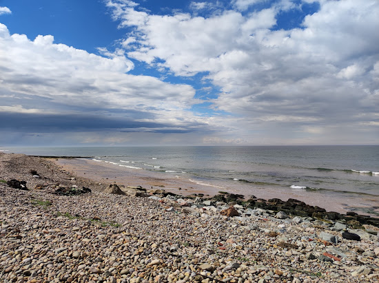 Portgordon Beach