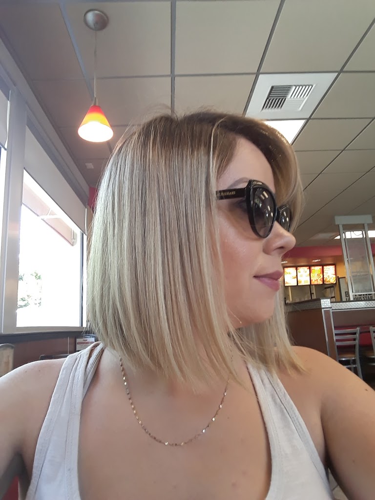 Glow Hair Salon 95301