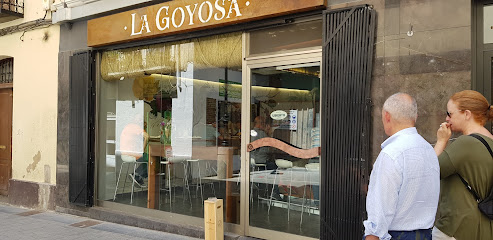La Goyosa Restaurante