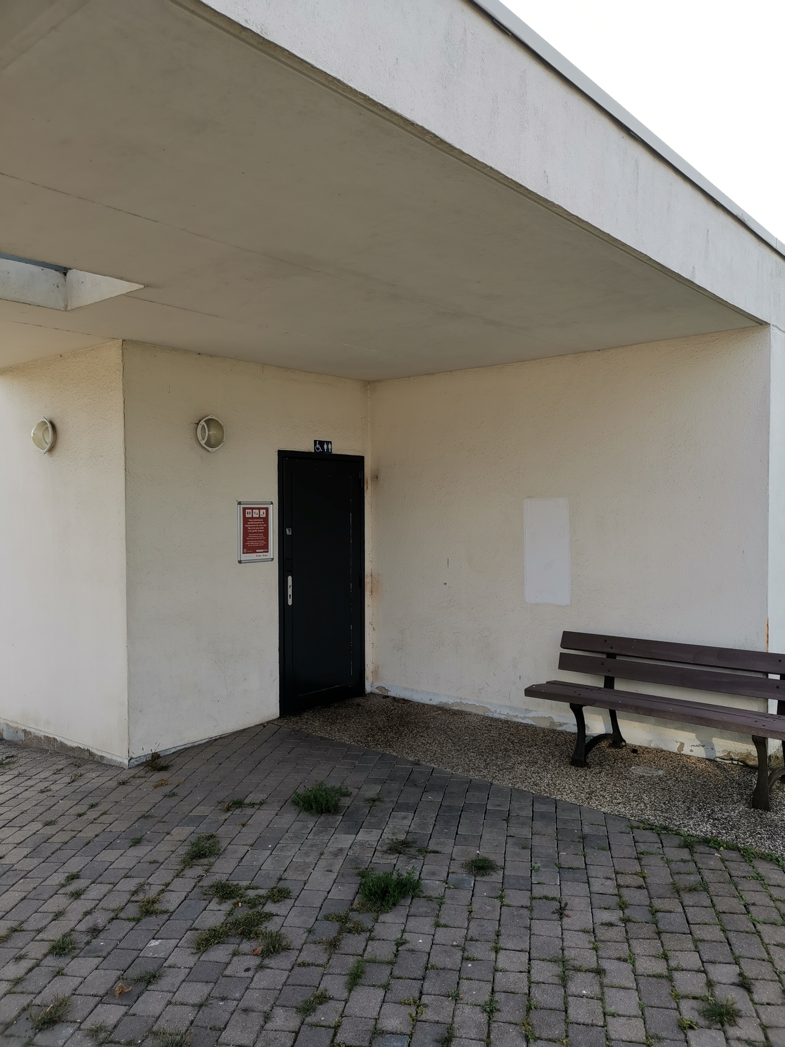 Photo n° 3 de l'avis de Horst.e fait le 13/06/2019 à 18:47