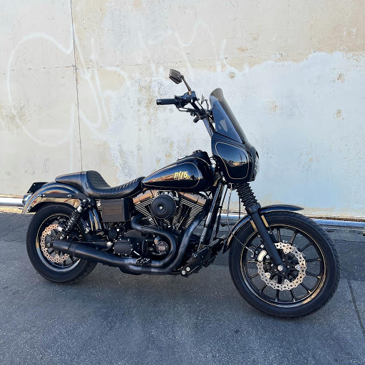 Cafes Customs LLC image