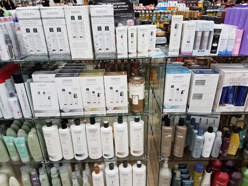 Beauty Supply Store «Venus Beauty Plaza», reviews and photos, 3455 Peachtree Industrial #510, Duluth, GA 30096, USA
