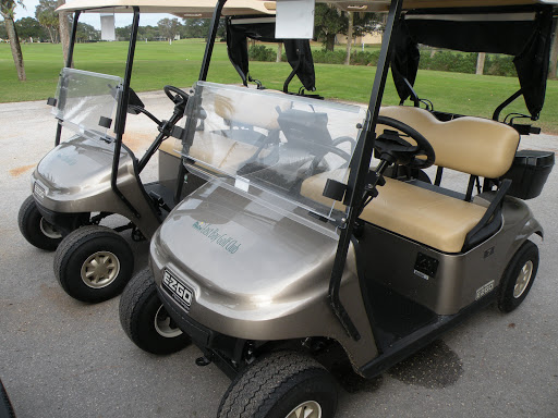 Golf Club «East Bay Golf Club», reviews and photos, 702 Country Club Dr, Largo, FL 33771, USA