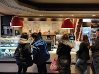 Atmosphère du Restauration rapide McDonald's à Versailles - n°5