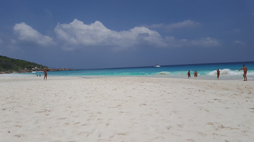 Marianne Island Beach photo #2