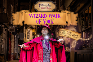 Wizard Walk of York image