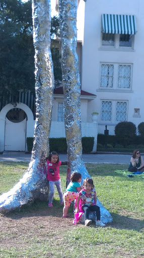 Art Museum «The Contemporary Austin», reviews and photos, 3809 W 35th St, Austin, TX 78703, USA