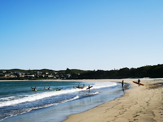 Fingal Beach Surf Life Saving Club