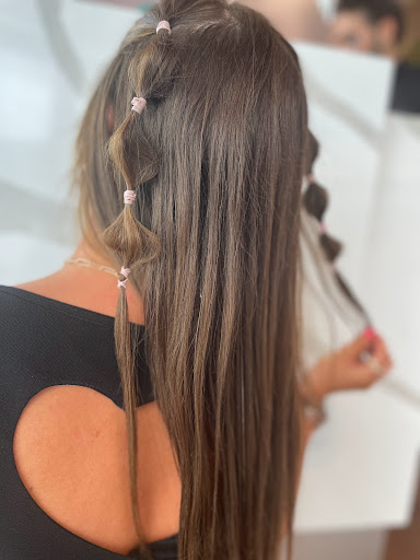 Beauty Salon «AVEDA Salon Norrell», reviews and photos, 13149 N Dale Mabry Hwy, Tampa, FL 33618, USA