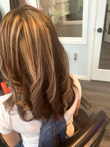 Hair Salon «Tiffany Hair Salon», reviews and photos, 3333 S Tamarac Dr #131, Denver, CO 80231, USA