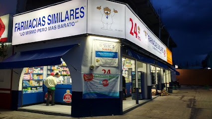 Farmacias Similares