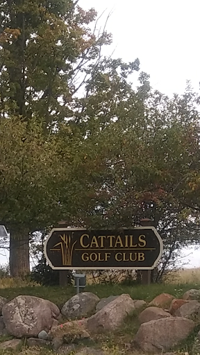 Golf Club «Cattails Golf Club», reviews and photos, 57737 9 Mile Rd, South Lyon, MI 48178, USA