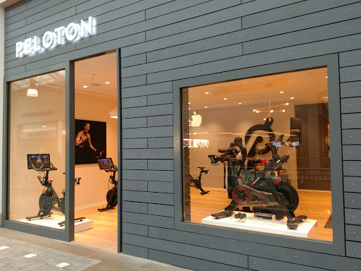 Shopping Mall «Lenox Square», reviews and photos, 3393 Peachtree Rd NE, Atlanta, GA 30326, USA