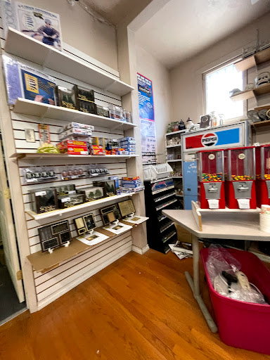 Hobby Store «A Mad Mans Hobby Store LLC», reviews and photos, 127 E State St, Lehi, UT 84043, USA