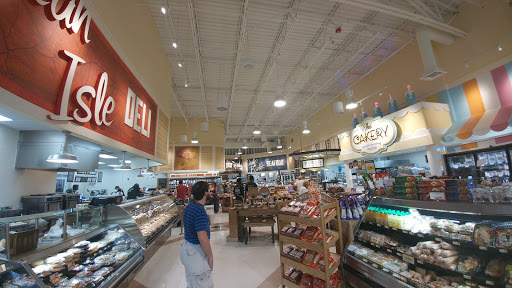 Grocery Store «Lowes Foods of Ocean Isle Beach», reviews and photos, 6278 Beach Dr SW #5, Ocean Isle Beach, NC 28469, USA