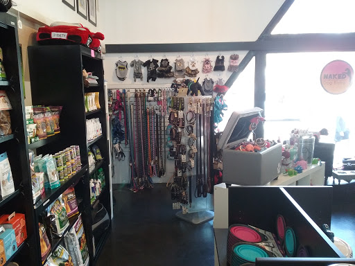 Pet Store «Naked Dog Bistro», reviews and photos, 424 Forest Ave, Laguna Beach, CA 92651, USA