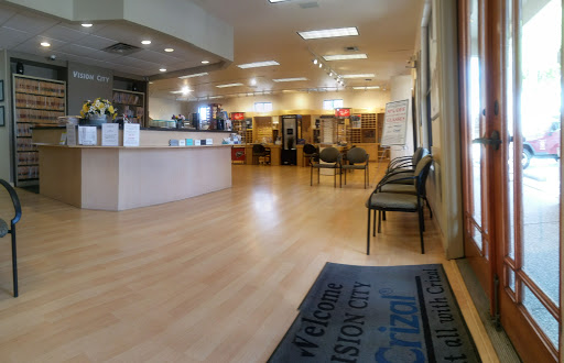 Optometrist «Vision City of Arlington», reviews and photos, 5520 S Cooper St # 110, Arlington, TX 76017, USA