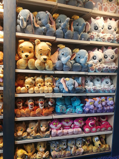 Toy Store «Once Upon a Toy», reviews and photos, 1375 Buena Vista Dr, Orlando, FL 32821, USA