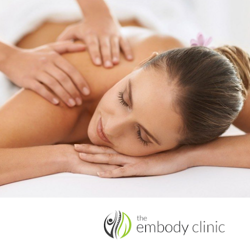 Comments and reviews of Embody Clinic