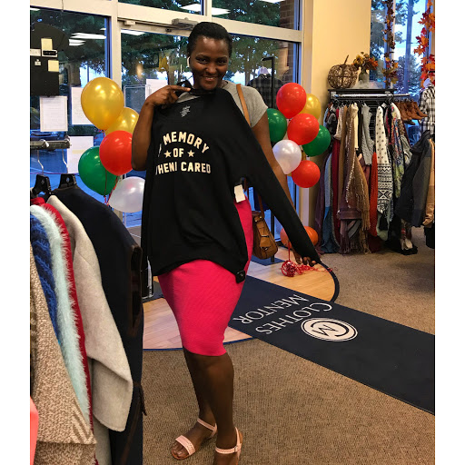 Used Clothing Store «Clothes Mentor», reviews and photos, 3310 Buford Dr NE, Buford, GA 30519, USA
