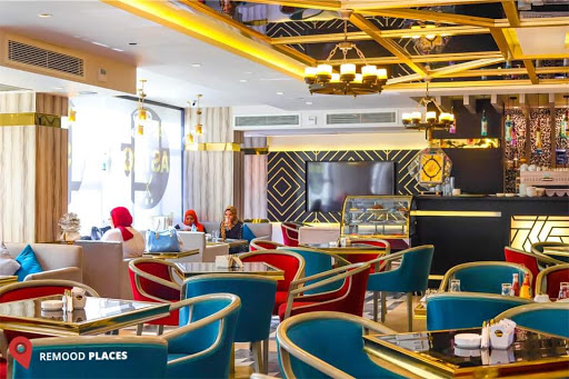 أسترو كافيه 