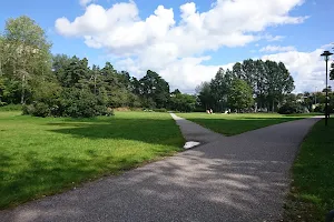 The Blåsut park image
