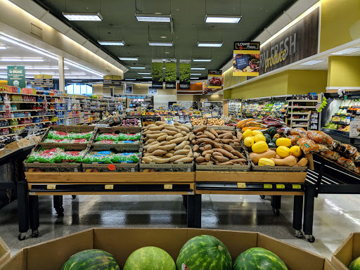 Grocery Store «Albertsons», reviews and photos, 5085 N La Cañada Dr, Tucson, AZ 85704, USA