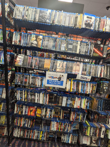 Video Game Store «Game X Change», reviews and photos, 110 Needmore Rd, Clarksville, TN 37040, USA